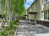Pervouralsk, nursery school №25, Stroiteley st, house 10А