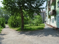 Pervouralsk, Vatutin st, house 16А. Apartment house