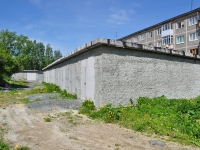 Pervouralsk, Vatutin st, garage (parking) 