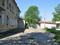 Pervouralsk, nursery school №12, Kosmonavtov avenue, house 9Б