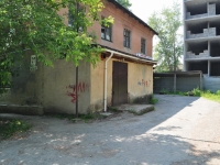 Первоуральск, улица Папанинцев, дом 21А. многоквартирный дом