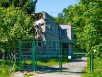 Pervouralsk, nursery school №42, Komsomolskaya st, house 25Б