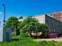Pervouralsk, Komsomolskaya st, house 15/1. drugstore