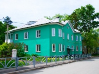 Первоуральск, улица Медиков, дом 5. многоквартирный дом