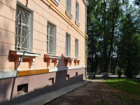 Первоуральск, улица Ильича, дом 11А. многоквартирный дом