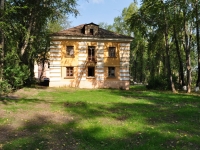Pervouralsk, hostel №1, Il'icha st, house 11