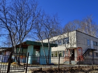 Polevskoy, nursery school №34, Lenin st, house 22А