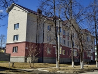 Polevskoy, Lenin st, house 33А. Apartment house