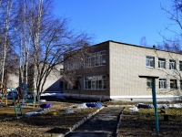 Polevskoy, 幼儿园 №49, Roza Lyuksemburg st, 房屋 105