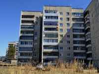 Polevskoy,  , 房屋 6. 公寓楼