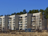 Polevskoy,  , 房屋 23. 公寓楼