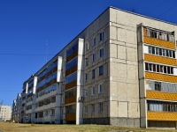 Polevskoy,  , 房屋 35. 公寓楼
