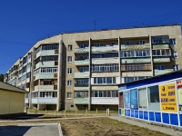 Polevskoy,  , 房屋 37. 公寓楼