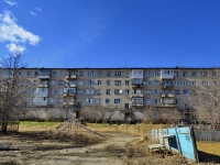 Polevskoy,  , 房屋 1. 公寓楼