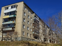 Polevskoy,  , 房屋 12. 公寓楼