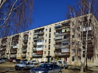 Polevskoy,  , 房屋 20. 公寓楼