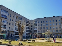 Polevskoy,  , 房屋 93. 公寓楼
