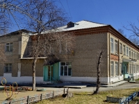 Polevskoy, 幼儿园 МБДОУ ПГО детский сад № 36,  , 房屋 20