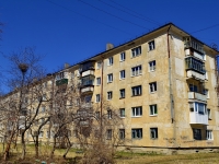Polevskoy,  , 房屋 22А. 公寓楼