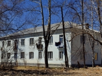 Polevskoy,  , 房屋 3А. 公寓楼