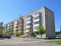 Ревда, улица Кирзавод, дом 16. многоквартирный дом