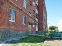 Revda, Kirzavod st, house 24. Apartment house