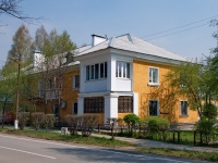 Ревда, улица Чайковского, дом 1. индивидуальный дом