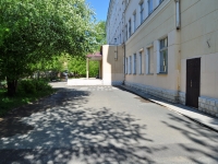 Revda, gymnasium №25, Chekhov st, house 15