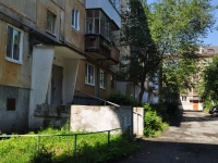 Revda, Chekhov st, house 34. Apartment house