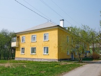 Revda, Zhukovsky st, 房屋 6А. 公寓楼