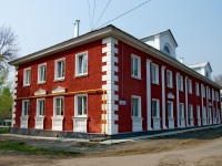 Ревда, улица Жуковского, дом 9. многоквартирный дом