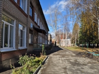 Revda, nursery school №39, Maksim Gorky st, house 42А