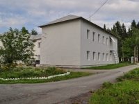 Revda, governing bodies Управление здравоохранения городского округа Ревда, Bolnichny alley, house 5
