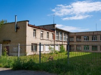 Revda, school Средняя общеобразовательная школа №28, Mira st, house 30