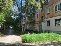 Ревда, улица Российская, дом 36. многоквартирный дом