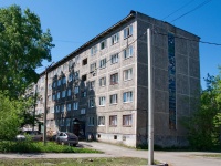 Revda, Sovetskikh Kosmonavtov , 房屋 1А. 公寓楼