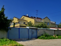 Kamensk-Uralskiy,  , house 43А. Apartment house