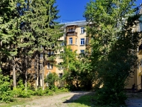 Kamensk-Uralskiy,  , house 22А. Apartment house