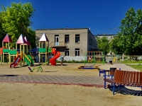 Kamensk-Uralskiy,  , house 10. nursery school