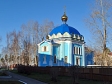 Religious building of Nizhny Tagil