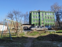 Нижний Тагил, Мира проспект, дом 9. школа №64