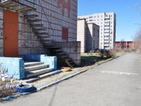 Nizhny Tagil, nursery school №148, Sadovaya st, house 89