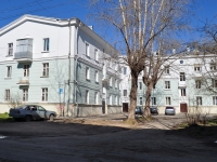 Nizhny Tagil, Vyazovskaya st, 房屋 4В. 公寓楼