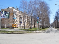Нижний Тагил, улица Первомайская, дом 32. многоквартирный дом