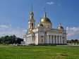 Religious building of Nevyansk