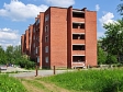 Dwelling houses of Nevyansk