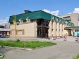 Commercial buildings of Nevyansk
