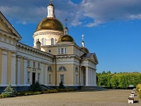 Nevyansk, 大教堂 Спасо-Преображенский,  , 房屋 1