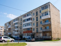 Невьянск, улица Школьная (пос. Цементный), дом 17. многоквартирный дом