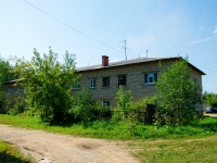 Невьянск, улица Свердлова (пос. Цементный), дом 19. многоквартирный дом